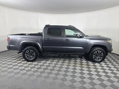2022 Toyota Tacoma TRD Sport V6