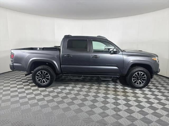 2022 Toyota Tacoma TRD Sport V6