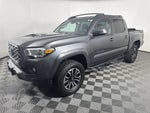 2022 Toyota Tacoma TRD Sport V6