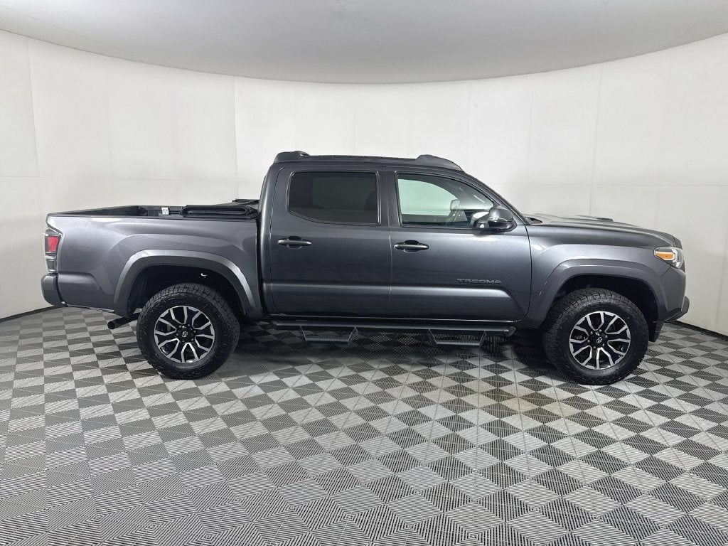 2022 Toyota Tacoma TRD Sport V6