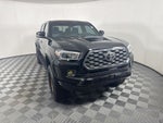 2022 Toyota Tacoma TRD Sport V6