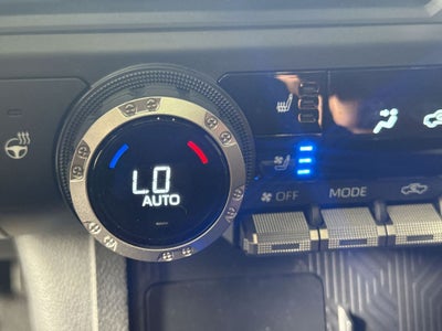 2025 Toyota Tacoma Limited