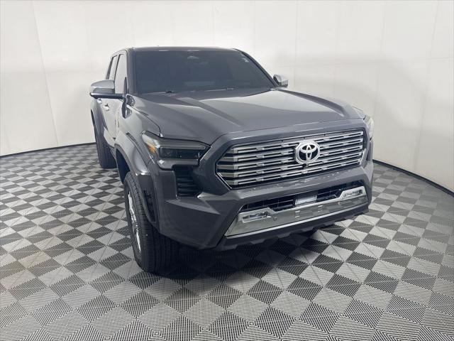 2025 Toyota Tacoma Limited