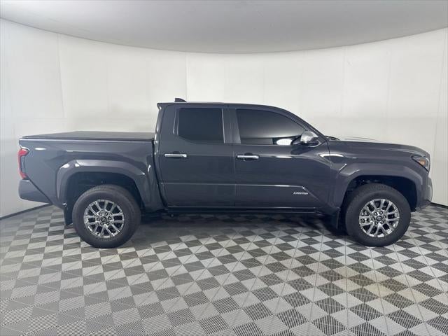 2025 Toyota Tacoma Limited