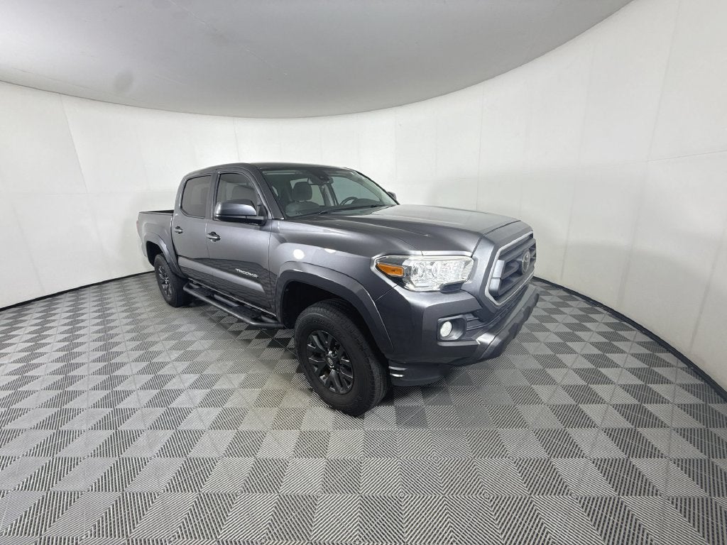 2021 Toyota Tacoma SR5 V6