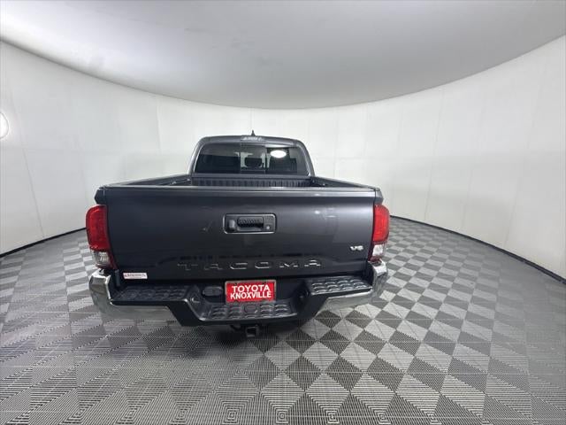 2021 Toyota Tacoma SR5 V6