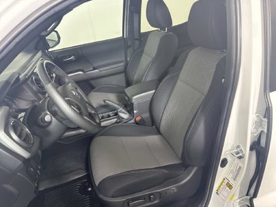 2022 Toyota Tacoma TRD Sport V6