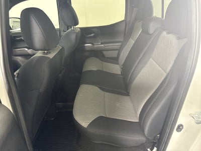 2022 Toyota Tacoma TRD Sport V6