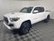 2022 Toyota Tacoma TRD Sport V6