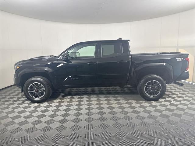 2025 Toyota Tacoma Hybrid TRD Sport