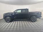 2025 Toyota Tacoma Hybrid TRD Sport