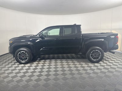 2025 Toyota Tacoma Hybrid TRD Sport