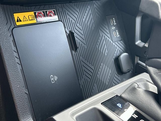 2024 Toyota Tacoma Hybrid TRD Off Road