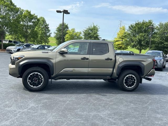2024 Toyota Tacoma Hybrid TRD Off Road