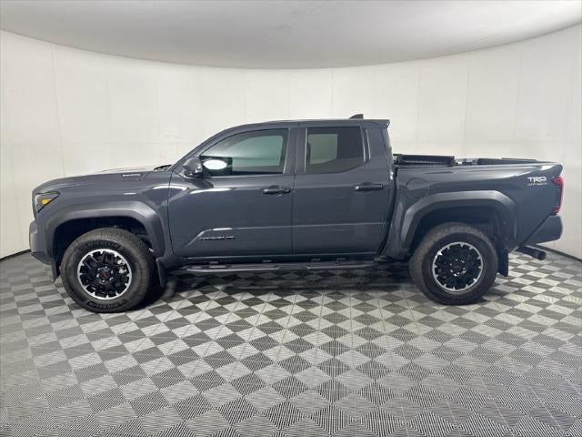 2025 Toyota Tacoma Hybrid TRD Off Road