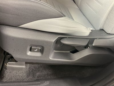 2025 Toyota Tacoma Hybrid TRD Sport