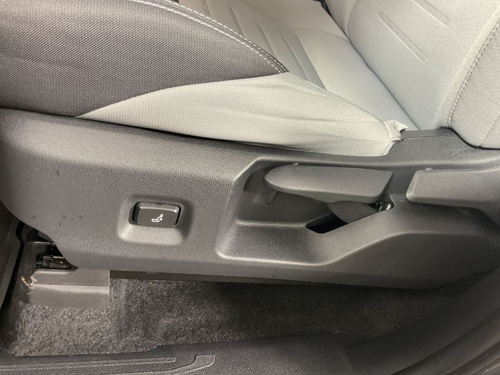 2025 Toyota Tacoma Hybrid TRD Sport