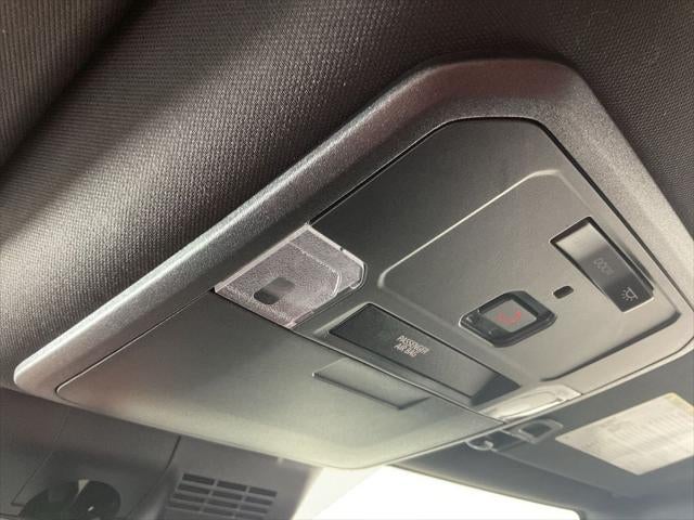 2025 Toyota Tacoma Hybrid TRD Sport