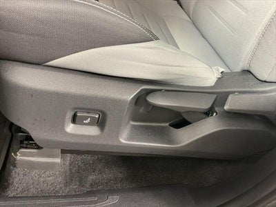 2025 Toyota Tacoma Hybrid TRD Sport