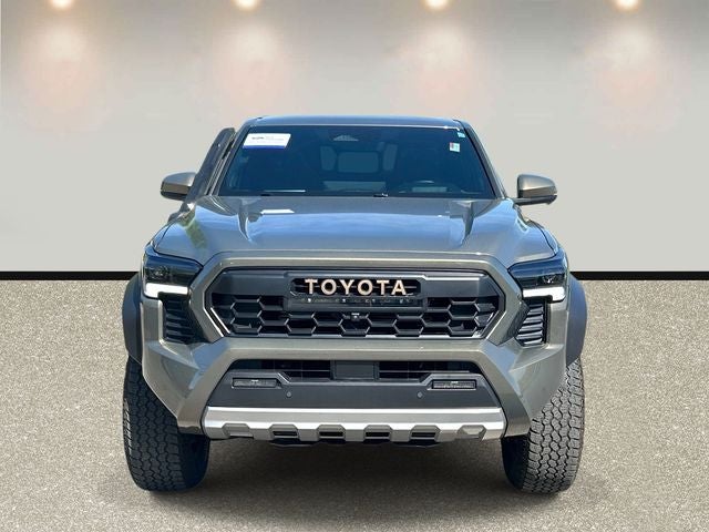 2024 Toyota Tacoma Hybrid Trailhunter