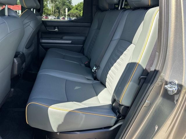 2024 Toyota Tacoma Hybrid Trailhunter