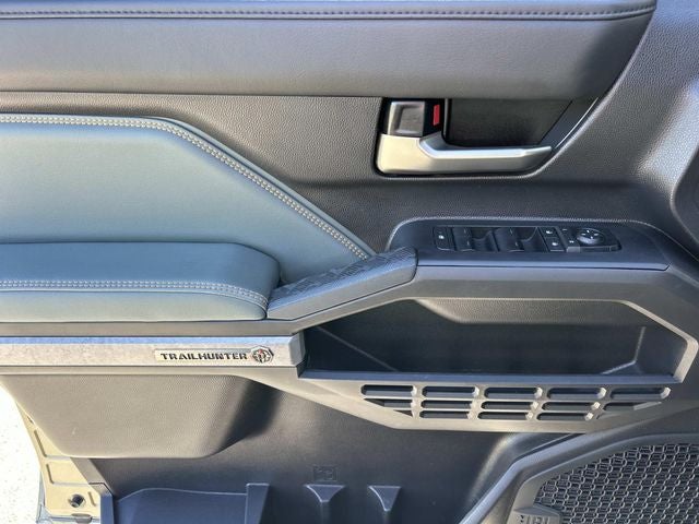 2024 Toyota Tacoma Hybrid Trailhunter