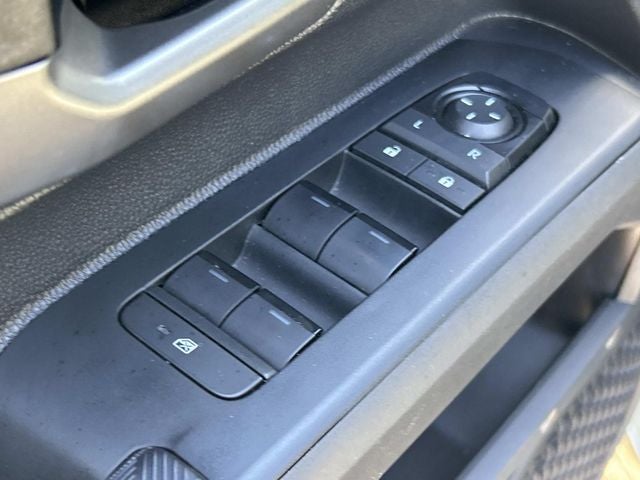 2024 Toyota Tacoma Hybrid Trailhunter