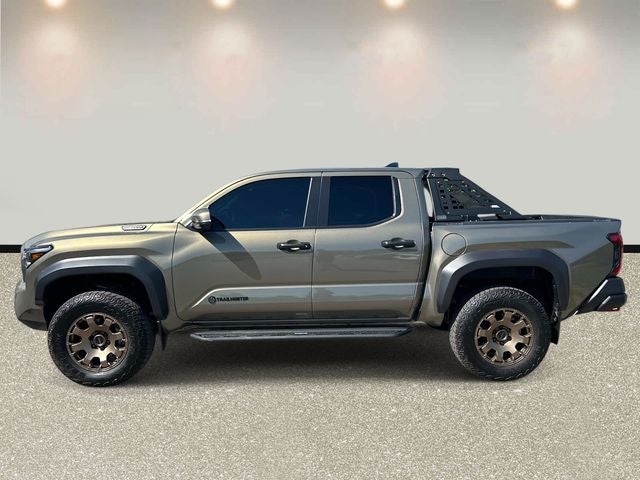 2024 Toyota Tacoma Hybrid Trailhunter