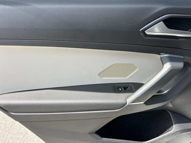 2018 Volkswagen Tiguan 2.0T SE
