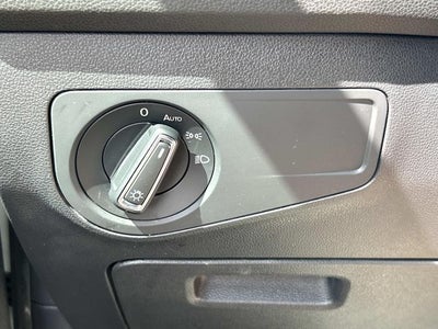 2018 Volkswagen Tiguan 2.0T SE