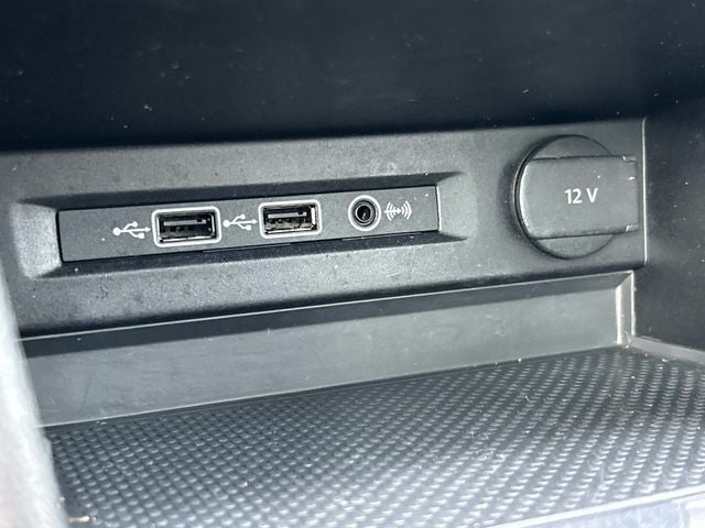 2018 Volkswagen Tiguan 2.0T SE