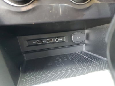 2020 Volkswagen Tiguan 2.0T SE