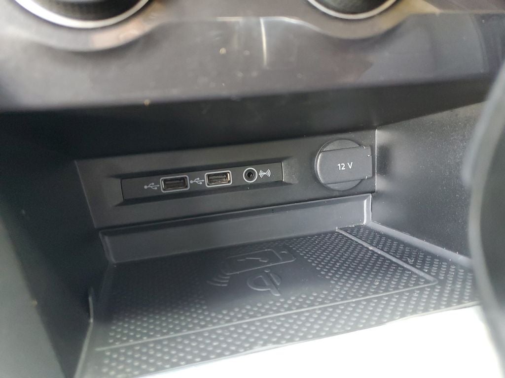 2020 Volkswagen Tiguan 2.0T SE