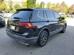2020 Volkswagen Tiguan 2.0T SE