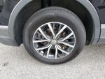 2020 Volkswagen Tiguan 2.0T SE