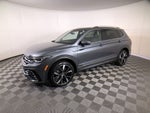 2024 Volkswagen Tiguan 2.0T SEL R-Line