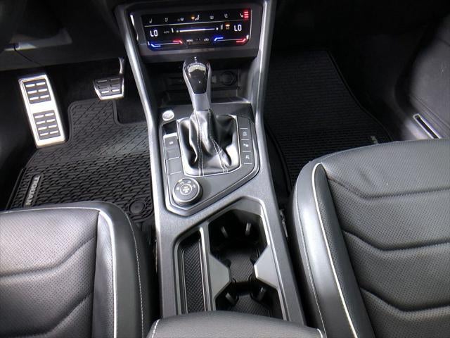 2024 Volkswagen Tiguan 2.0T SEL R-Line