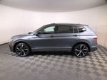 2024 Volkswagen Tiguan 2.0T SEL R-Line