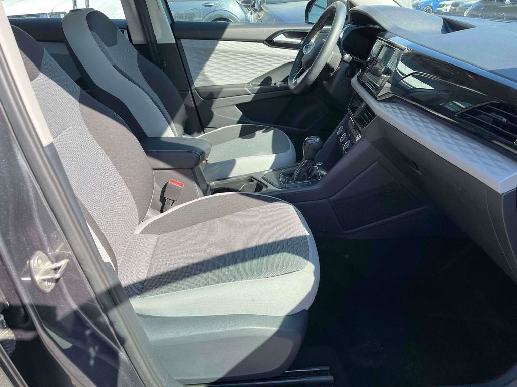 2023 Volkswagen Taos 1.5T S