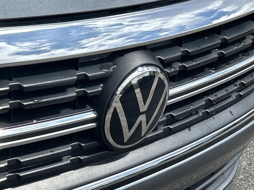 2023 Volkswagen Jetta S