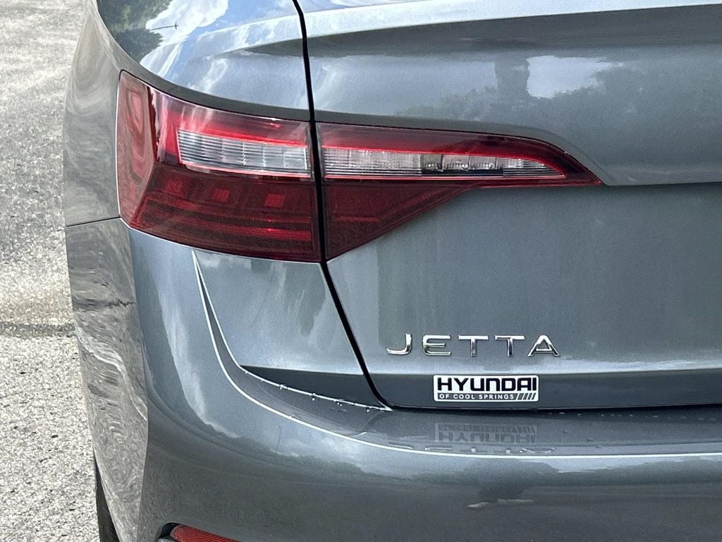 2023 Volkswagen Jetta S
