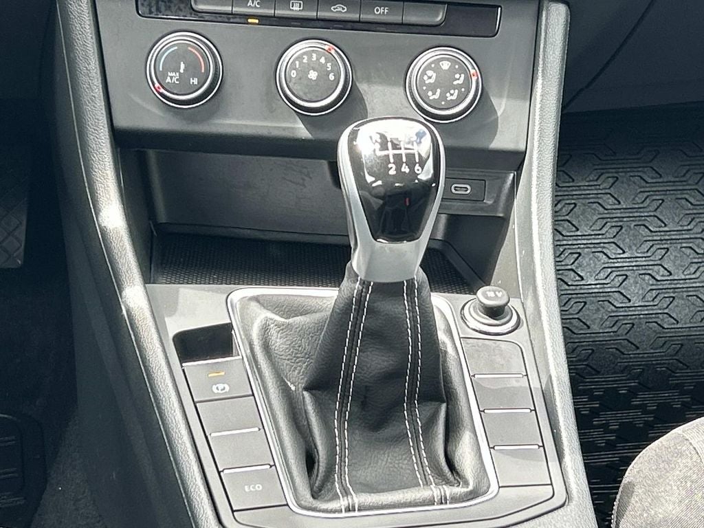 2023 Volkswagen Jetta S