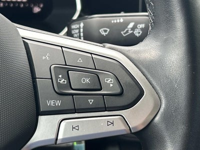 2023 Volkswagen Jetta S