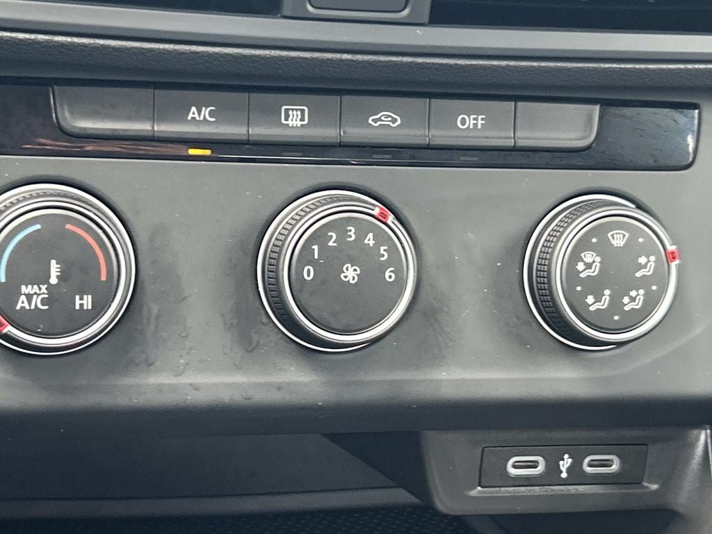 2023 Volkswagen Jetta S