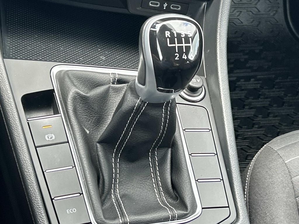 2023 Volkswagen Jetta S