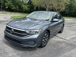 2023 Volkswagen Jetta S