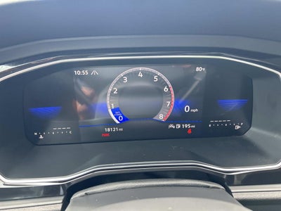 2023 Volkswagen Jetta S