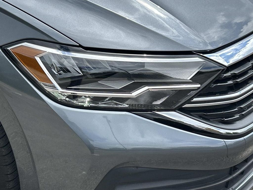 2023 Volkswagen Jetta S