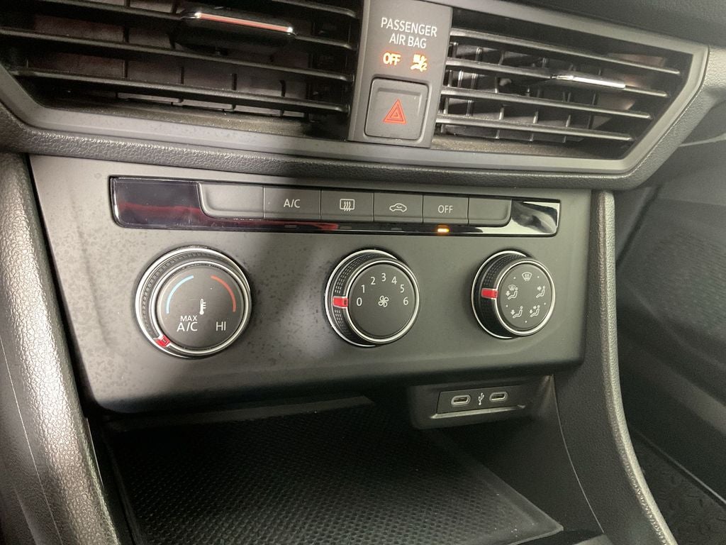 2023 Volkswagen Jetta 1.5T S