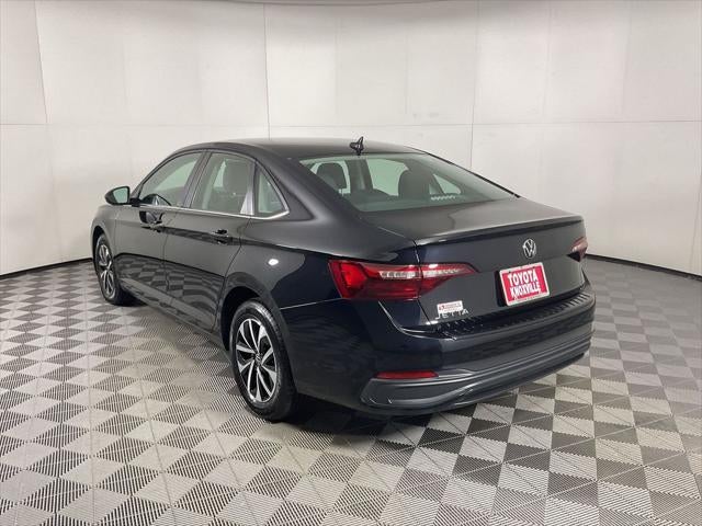 2023 Volkswagen Jetta 1.5T S